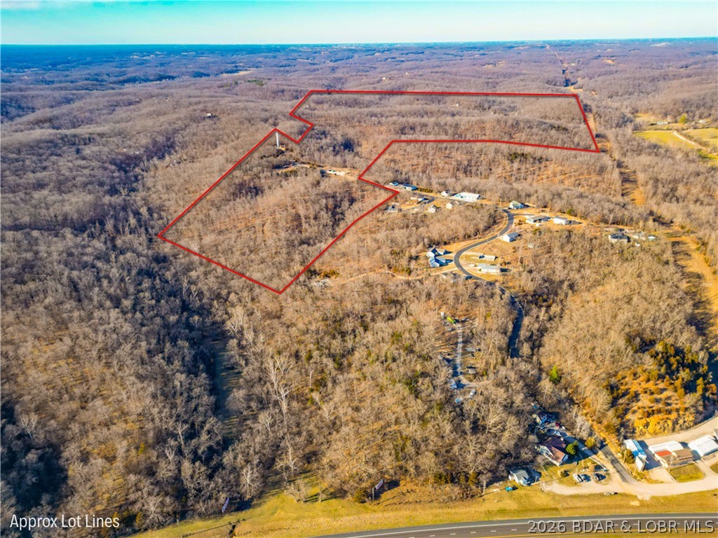 Land in Eldon 3