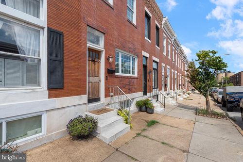 3902 Hudson St, BALTIMORE, MD, 21224-5235 | Card Image