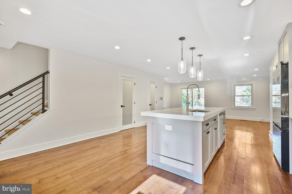 Residential Lease in BETHESDA 5