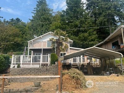 2613 Mission Beach Heights, House other with 2 bedrooms, 1 bathrooms and 1 parking in Tulalip WA | Image 1