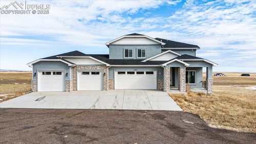 7854 Truchas Trl, Peyton, CO, 80831-8737 | Card Image