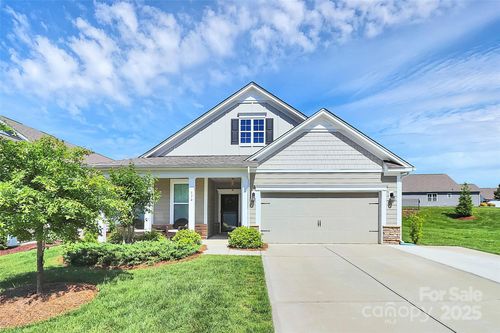 174 Hanks Bluff Dr, Mooresville, NC, 28117-0066 | Card Image