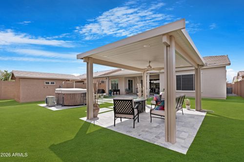 7257 S Kachina Pl, Gold Canyon, AZ, 85118-2633 | Card Image