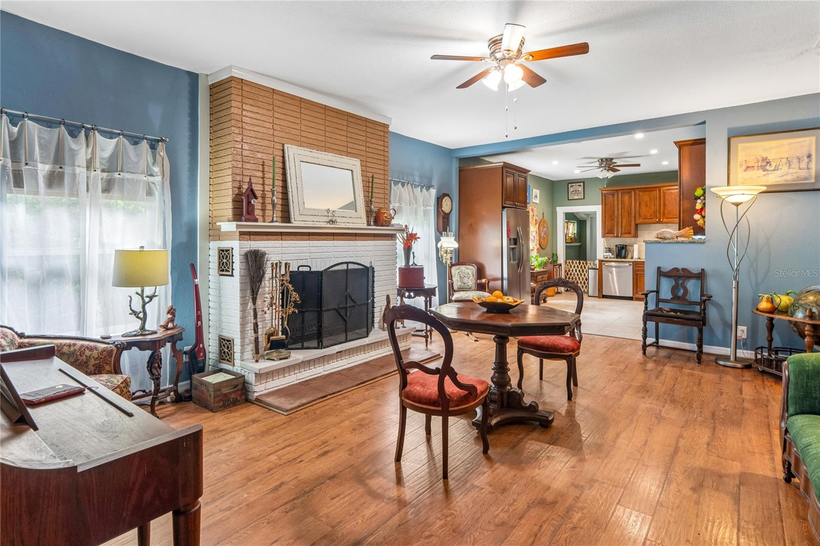 Residential in PLANT CITY 5