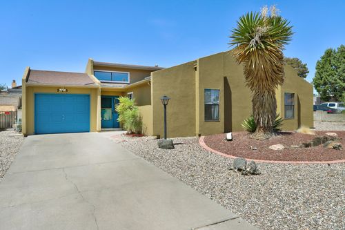 215 Western Hills Dr Se, Rio Rancho, NM, 87124-6109 | Card Image