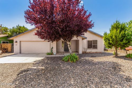 4685 N Nachez Dr, Rimrock, AZ, 86335-5710 | Card Image