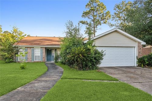 257 Cross Gates Blvd, Slidell, LA, 70461-4136 | Card Image