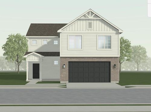 3020 Nw 96th St, Kansas City, MO, 64154-1640 | Card Image