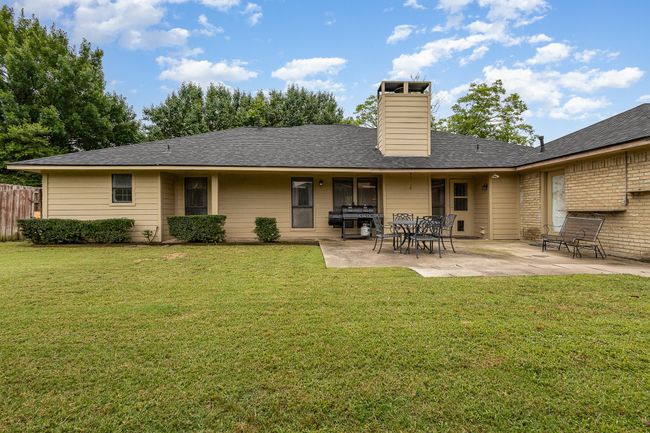 3313 Conlin Dr, House other with 3 bedrooms, 2 bathrooms and null parking in Rowlett TX | Image 32