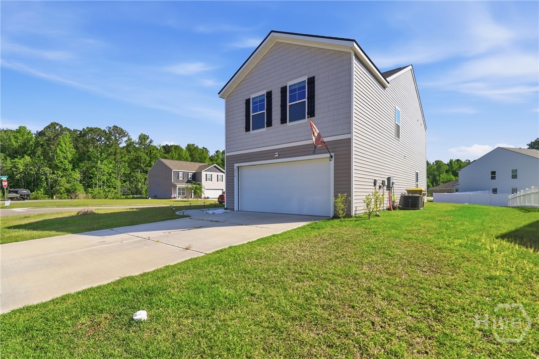 Residential in Guyton 3