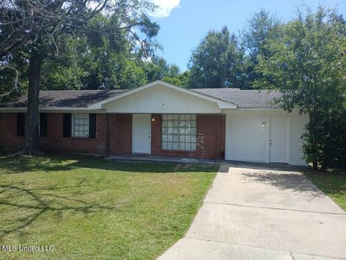 1710 62nd Ave, Gulfport, MS, 39501-4018 | Card Image