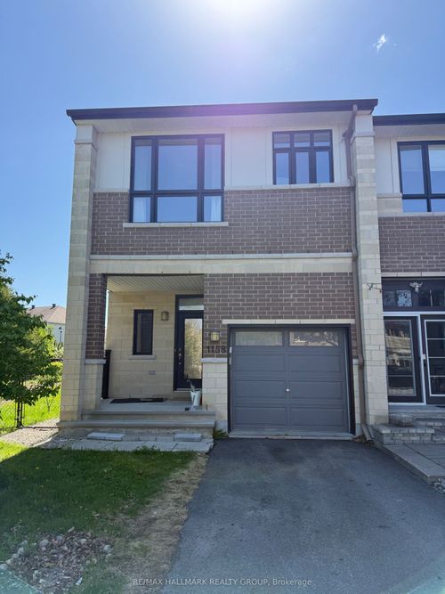 1158 Tischart Crescent, Kanata, ON, K2T0G4 | Card Image