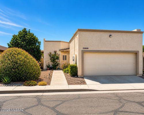 8760 E Kenyon Terrace Drive, Tucson, AZ, 85710 | Card Image