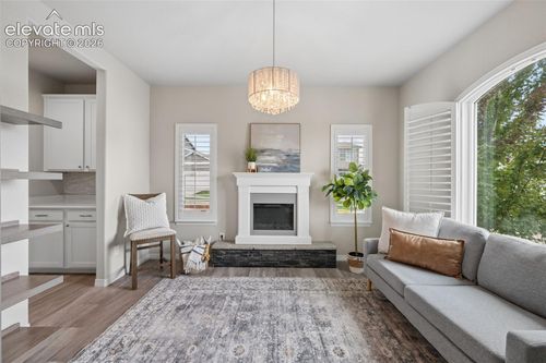 4974 Olympus Dr, Colorado Springs, CO, 80924-5358 | Card Image