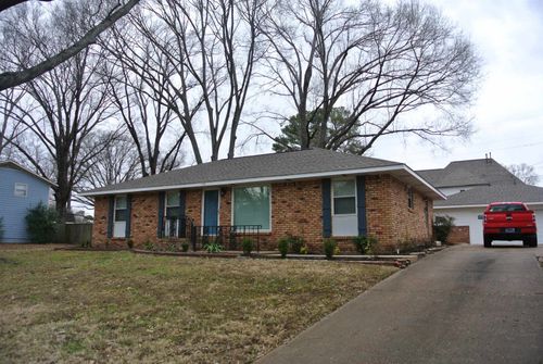 426 Cardinal Dr, Collierville, TN, 38017-2404 | Card Image