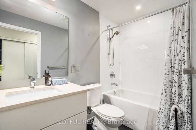 701 - 98 Richmond Rd, Condo with 2 bedrooms, 2 bathrooms and null parking in Ottawa ON | Image 21