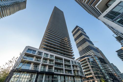 4801-70 Annie Craig Dr, Etobicoke, ON, M8V0G2 | Card Image