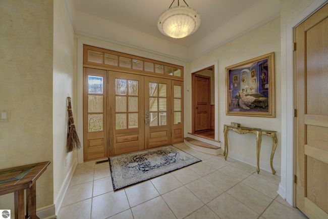 3970 N West Torch Lake Dr, House other with 4 bedrooms, 5 bathrooms and null parking in Kewadin MI | Image 12