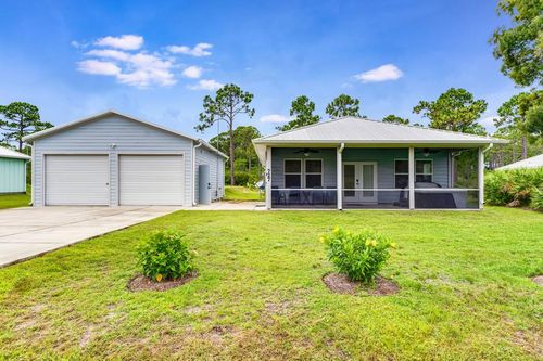 727 Timber Ridge Ct, Eastpoint, FL, 32328-3591 | Card Image