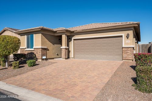 12282 W Desert Sun Ln, Peoria, AZ, 85383-5928 | Card Image