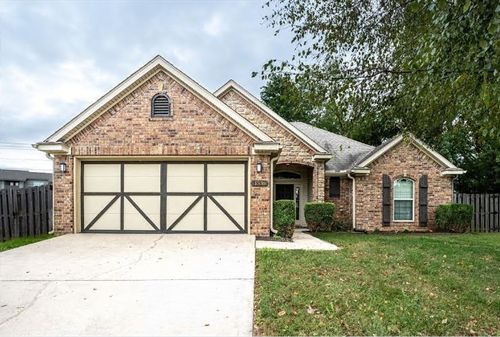 1536 N Oakhaven Pl, Fayetteville, AR, 72704-6173 | Card Image