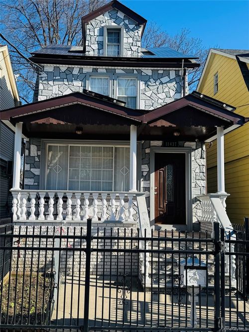 11437 140th St, Jamaica, NY, 11436-1016 | Card Image