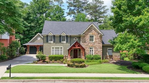 10470 Stanyan St, Alpharetta, GA, 30022-4882 | Card Image