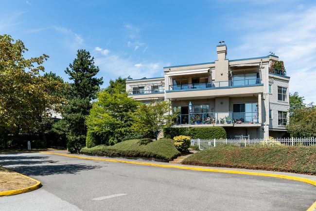 202 - 4743 W River Road, Condo with 2 bedrooms, 2 bathrooms and 2 parking in Delta BC | Image 39