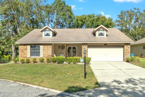 2203 Carriage Lane, Spring Hill, FL, 34606 | Card Image