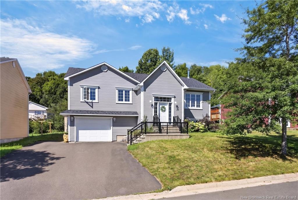Residential in Fredericton 2