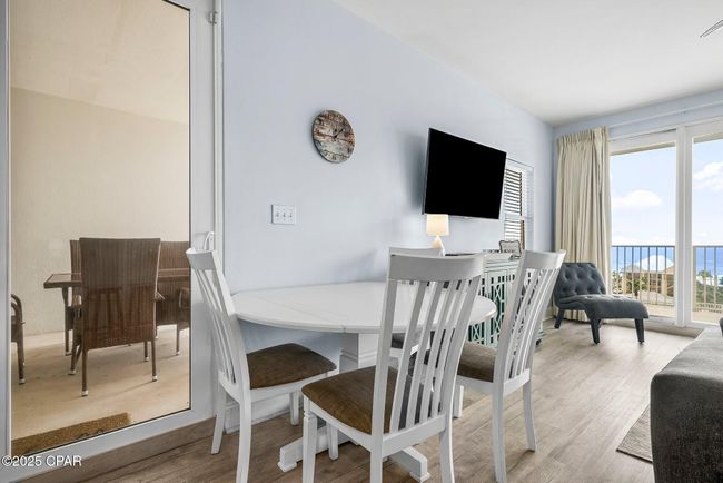 501 - 9860 S Thomas Dr, Condo with 3 bedrooms, 3 bathrooms and null parking in Panama City Beach FL | Image 8