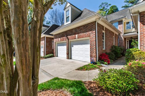 816 Running Brook Trl, Raleigh, NC, 27609-6900 | Card Image