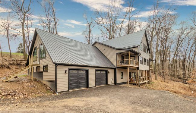 670 Natchez Ln, House other with 4 bedrooms, 4 bathrooms and null parking in Sugar Grove OH | Image 5