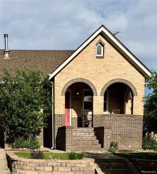 1411 Tennyson St, Denver, CO, 80204-1227 | Card Image