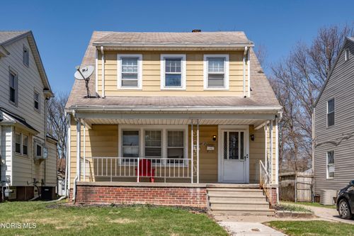 812 Alvison Rd, Toledo, OH, 43612-2304 | Card Image