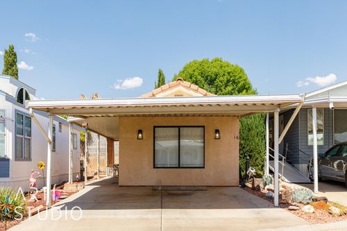 unit-16-1225 N Dixie Downs Rd, St. George, UT, 84770-4218 | Card Image