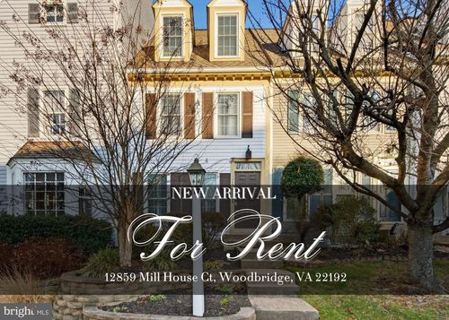 12859 Mill House Ct, WOODBRIDGE, VA, 22192-2928 | Card Image