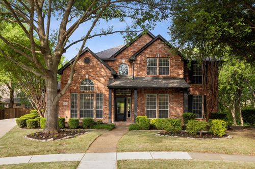 915 Tyler Ct, Allen, TX, 75013-5463 | Card Image