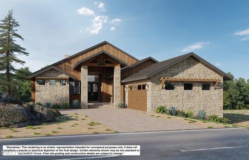 1940 W Rock Castle Dr, Prescott, AZ, 86305-2109 | Card Image