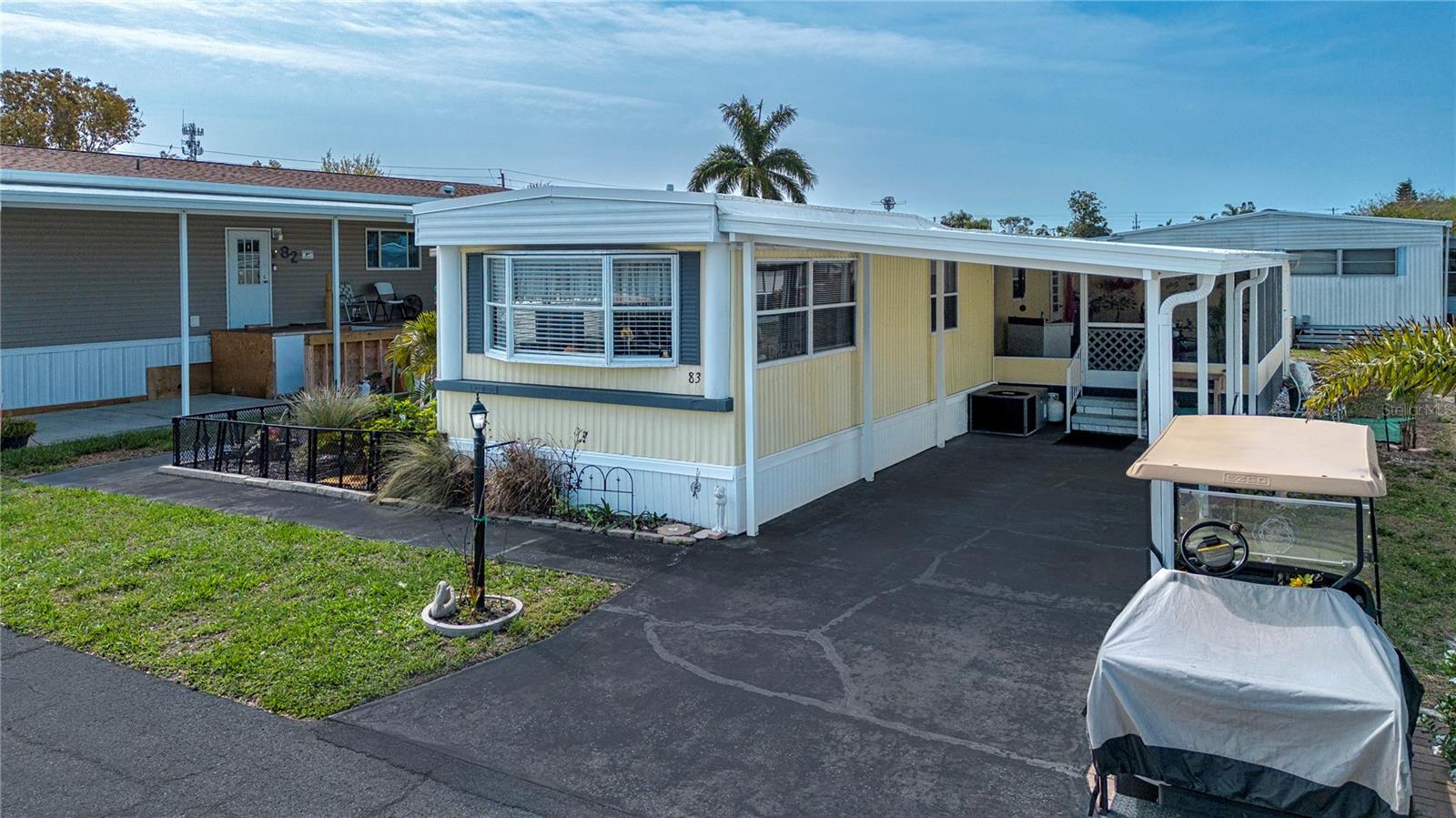 Residential in PALMETTO 3