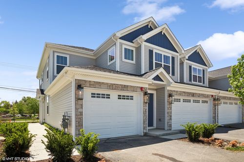 329 N Masters Dr, Addison, IL, 60101-4117 | Card Image