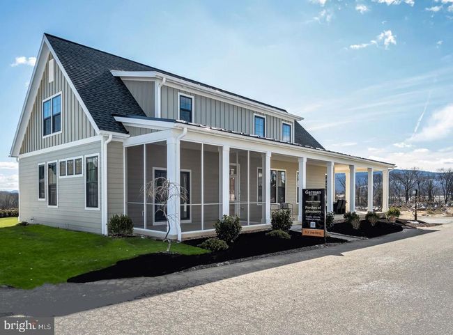 76 - 263 Breeches Run, House other with 3 bedrooms, 3 bathrooms and null parking in BOILING SPRINGS PA | Image 24