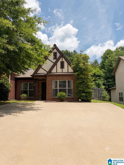 2536 Ridgemont Drive, BIRMINGHAM, AL, 35244 | Card Image