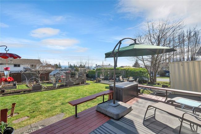 795 Upland Dr, House other with 3 bedrooms, 2 bathrooms and 2 parking in Campbell River BC | Image 40