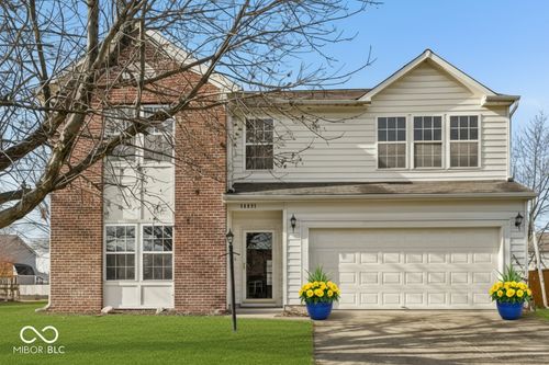 19371 Sandbar Dr, Noblesville, IN, 46062-8657 | Card Image