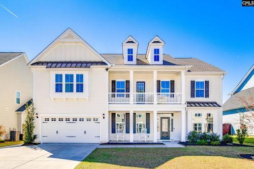 516 Pine Knot Rd, Blythewood, SC, 29016-6908 | Card Image