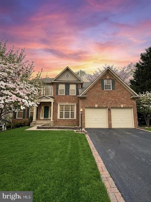 173 Autumn Wind Ct, WARRENTON, VA, 20186-4336 | Card Image