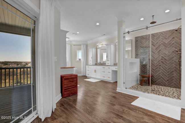 1511 New River Inlet Rd, House other with 7 bedrooms, 6 bathrooms and 4 parking in N Topsail Beach NC | Image 25