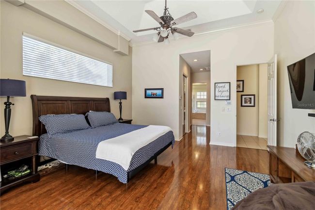 742 Shadow Bay Way, House other with 4 bedrooms, 3 bathrooms and null parking in OSPREY FL | Image 25