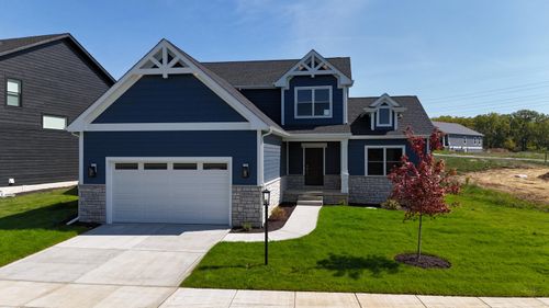 7502 E 116th Ave, Winfield, IN, 46307-7114 | Card Image